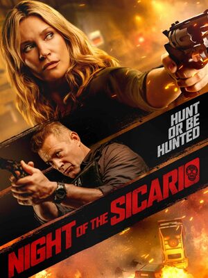 Night of the Sicario 2021 hdrip in hindi dubb HdRip